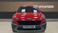 Hyundai Kona 1.0 TGDi 48V MHEV Premium 5dr Petrol Hatchback